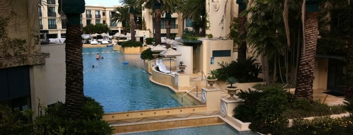 Palazzo Versace is one of Have been.