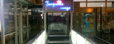 Tanzanite Lounge is one of Tanzania.