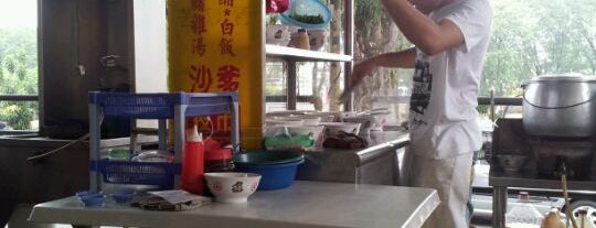 潮州城餐廳 is one of @Selangor/NE.