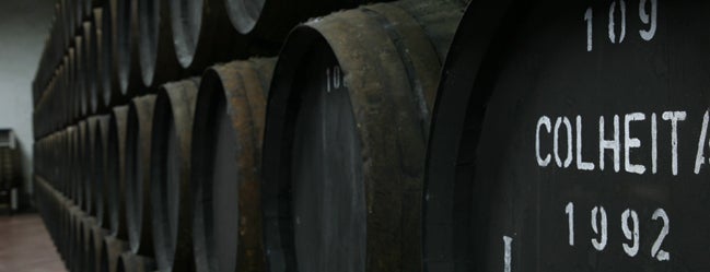 C. da Silva is one of FortifiedWine Wineries.