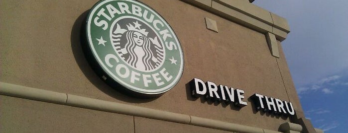 Starbucks is one of Marjorie : понравившиеся места.
