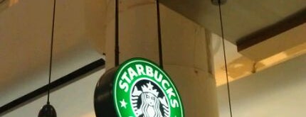 สตาร์บัคส์ is one of All Starbucks in Bangkok.