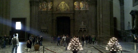 Cattedrale di Santa Maria del Fiore is one of My Italy Trip'11.