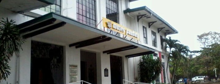 Museo Pambata is one of Mabuhay Pilipinas (Metro Manila).