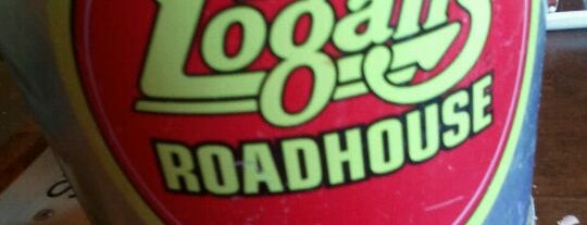 Logan's Roadhouse is one of The 7 Best Places for a Grilled Chicken Club in Tulsa.