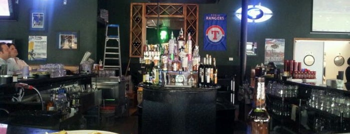 Go 4 It Sports Grill is one of Dallas's Best Sports Bars - 2012.