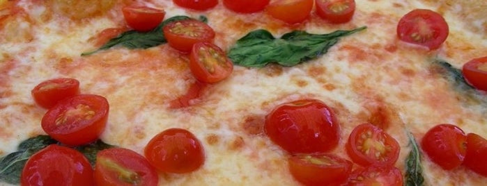 The 15 Best Places For Pizza In Lisbon