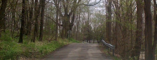 Carriage Hill MetroPark is one of Favorite Outdoor Parks.