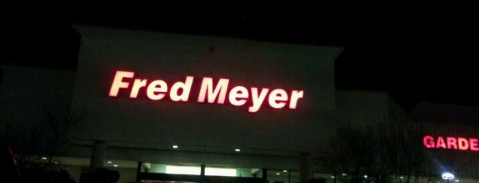 Fred Meyer is one of Where Can I Recycle My Ink Cartridge.