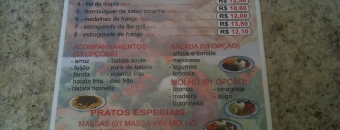Pipo's Lanches is one of Maionese caseira.