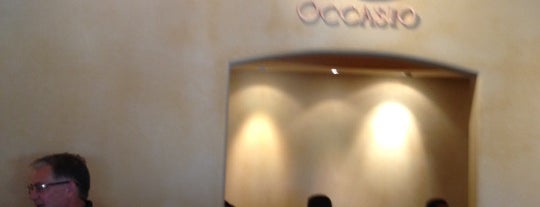 Occasio Winery is one of Rossさんのお気に入りスポット.