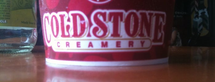 Cold Stone Creamery is one of Orlando, FL.