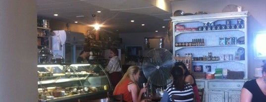 2042 Café & Deli is one of Sydney's Inner City & Inner West coffee and wifi.