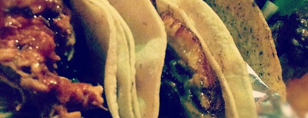 Matador Mexican Cantina is one of Eat MOAR Tacos!!.