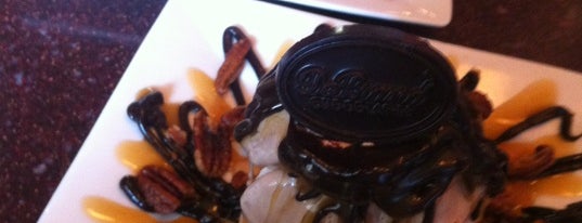 DeBrand Fine Chocolates is one of Notable Fort Wayne Dining.