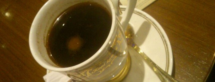Kopi Luwak is one of We Like Coffee.