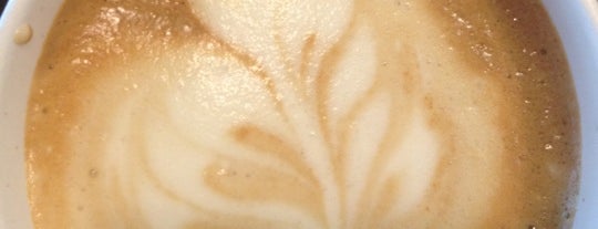 Café Analog is one of 4sqSpecials, der batter!.