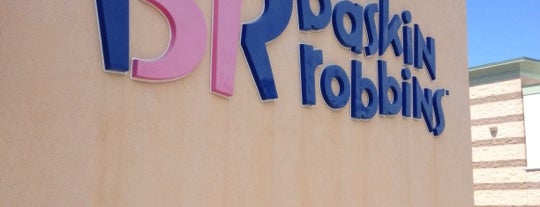 Baskin-Robbins is one of Florida Panhandle Vacation.