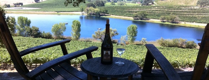 Norcal Wine Country