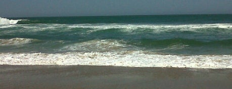 Praia dos Amores is one of Provados e Aprovados.