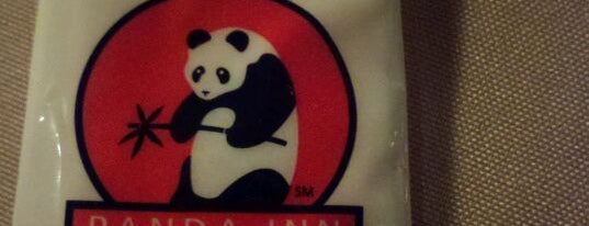 Panda Inn is one of Where to eat in San Diego.