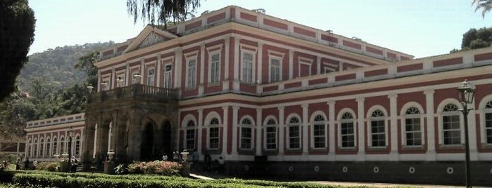 Musée Impérial is one of Turismo em Petrópolis.