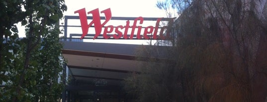Westfield Plenty Valley is one of Sydney POIs.