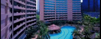 Renaissance Kuala Lumpur Hotel is one of Malaysia Done List.