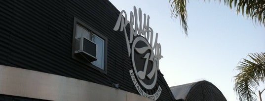 Belly Up Tavern is one of San Diego Venues.