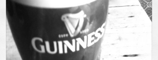 The Irish Times Pub is one of ◤◂DRINK▸ ◥.