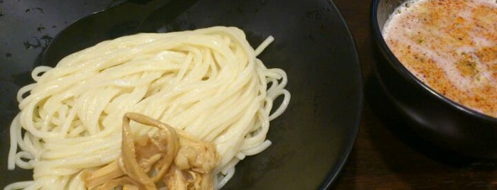 つけ麺専門 久保田 北店 is one of ラーメン/洛中北・洛北（京都） - Ramen Shop in Northern Kyoto.