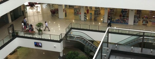 Centenario Centro Comercial is one of Mall Rat.