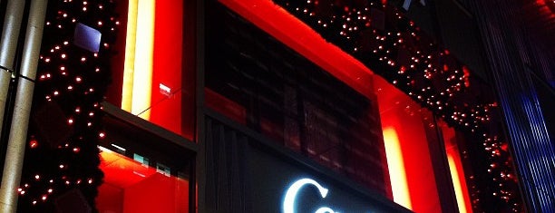 Cartier is one of Orte, die ぎゅ↪︎ん 🐾🦁 gefallen.