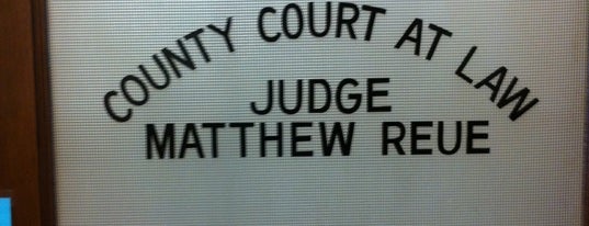Washington County Courthouse is one of Marjorie : понравившиеся места.