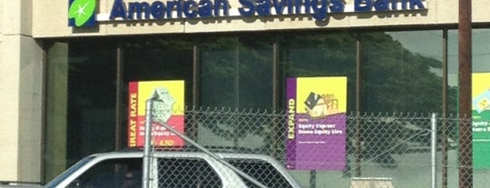 American Savings Bank - Pearlridge is one of Merchants.