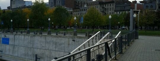 Old Port of Montreal is one of Meilleur de Montréal Must see.