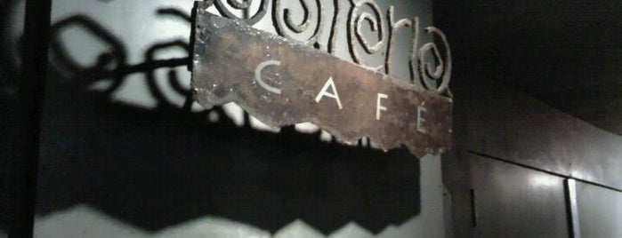 Galeria Café is one of Rio.