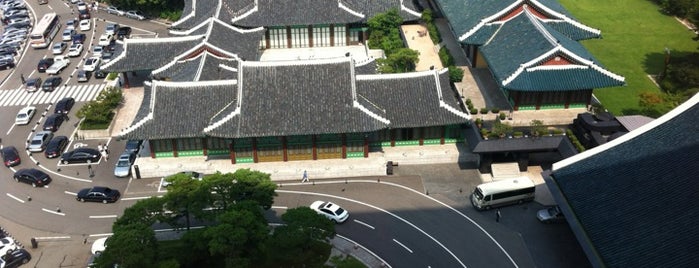 The Shilla Seoul is one of Seoul Got Soul: To Do List.