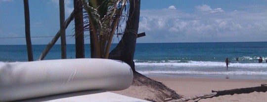 Buda Beach is one of Locais curtidos por Milena.