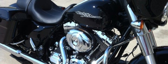 Spyke's Clinton County Harley Davidson is one of Harley Davidson.
