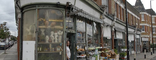 Andreas Michili & Sons is one of Top 10 Things To Do In The Borough Of Haringey.