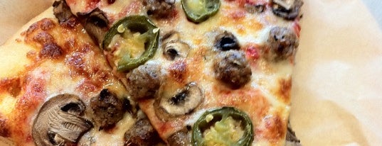 zpizza is one of Snugglebunny.