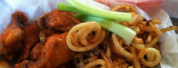 Wilton Wings is one of The 15 Best Places for Fish & Chips in Fort Lauderdale.