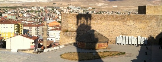 Niğde Kalesi is one of Guide to Niğde's best spots.