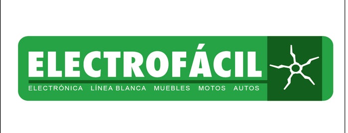 Electrofácil Sucursal Chalco is one of División otros negocios.