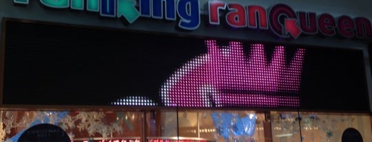 ranKing ranQueen 渋谷店 is one of 渋谷スポット.