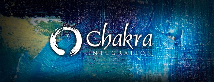 Chakra Integration Massage Therapy is one of The Beauty Biz.