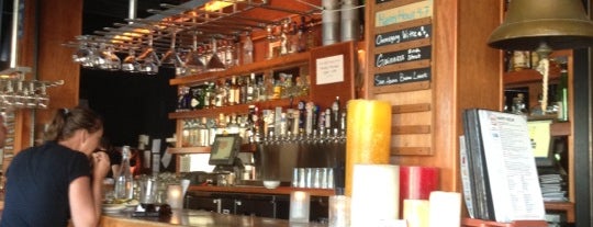 Barbarella Bar is one of Los Feliz / Silver Lake - My Spots.