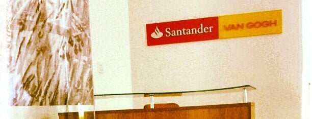 Santander Prazeres is one of Iza.