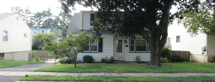 754 Penn Ave, Glenside (Abington Twnshp) PA 19038 is one of Hamberg Team Homes for Sale.